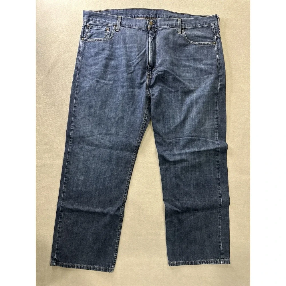 Levis levi 569